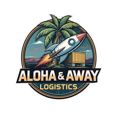 AlohaAndAwayLogistics