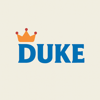 DUKEE 
