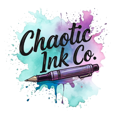 Chaotic Ink Co
