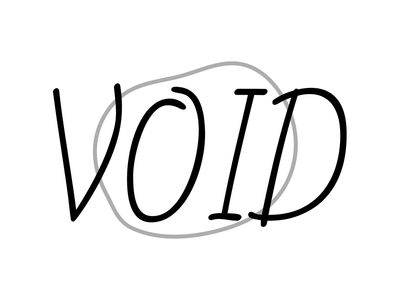 Void Boutique