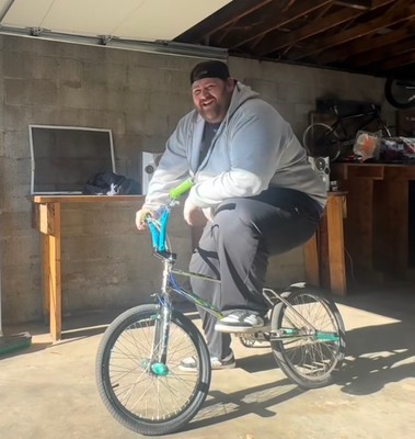 Michael Williams-BigEazy 