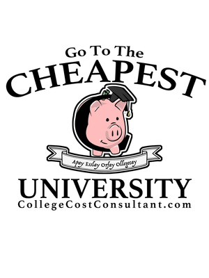 College Cost Consultant