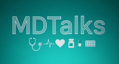 The MDTalks Movement