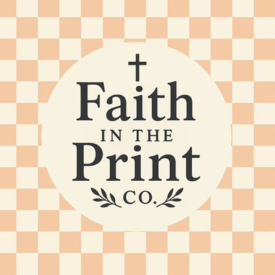 Faith in The Prints Co