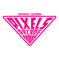 Pixels Arcade Taproom