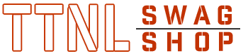 TTNL Swag Shop