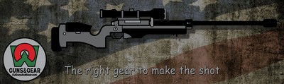 CW Guns And Gear