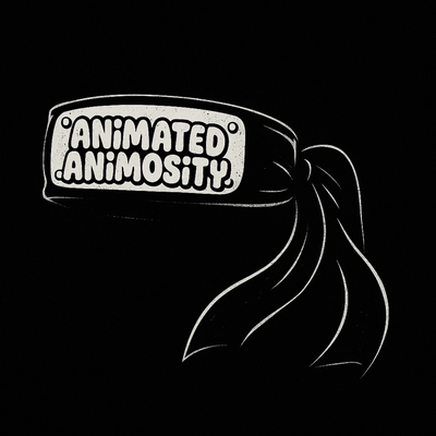 Animated animosity