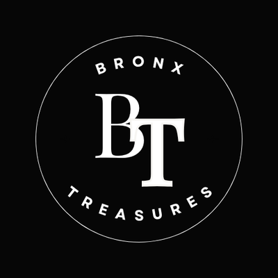 Bronx Treasures 
