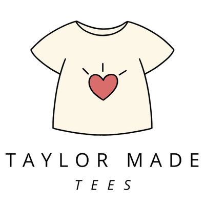 Taylor Made Tees