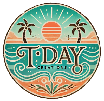 T'DAY Creations