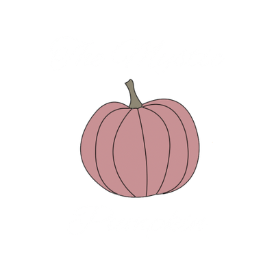 The Mystic Pumpkin
