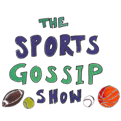 The Sports Gossip Show