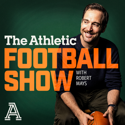 The Athletic Football Show