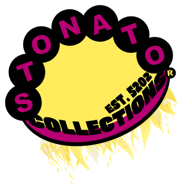 STONATO COLLECTIONS