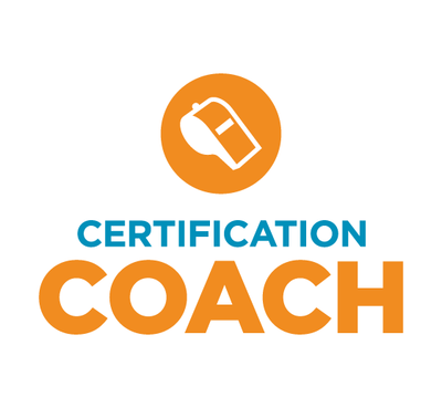 Certification Coach Corner