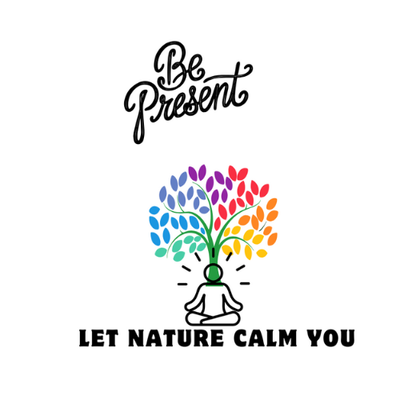 Be Present Lifestyle