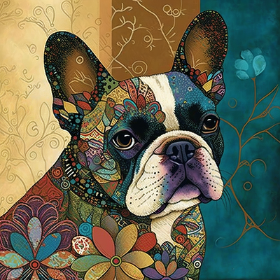 TheSnortyFrenchie