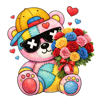 bringouttheteddyshop