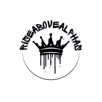 Rise Above Alphas-Omegas