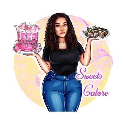 Sweets Galore By Jess