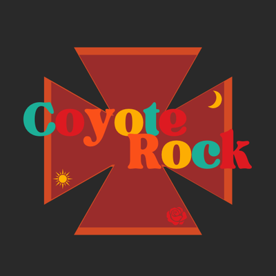 Coyote Rock Shop