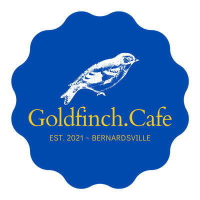 GoldfinchCafe