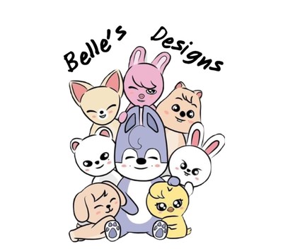 Belle's Designs