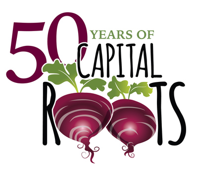 Capital Roots