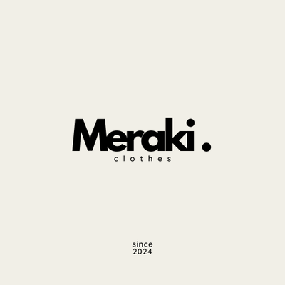 Meraki Clothing