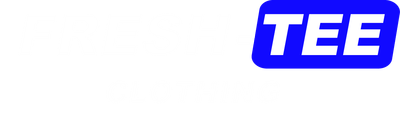 FRESH-TEE CLOTHING