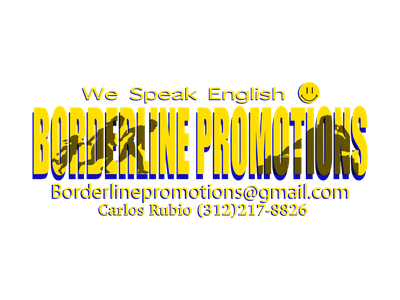 borderlinepromotions