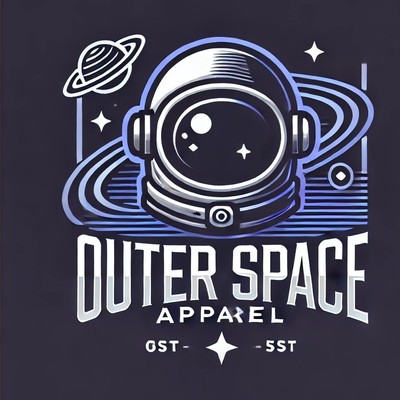 Outer Space Apparel