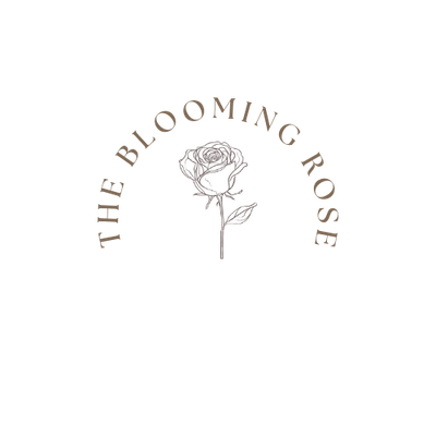 The Blooming Rose