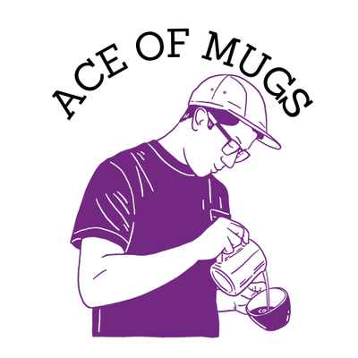 Ace of Mugs Merch Shop