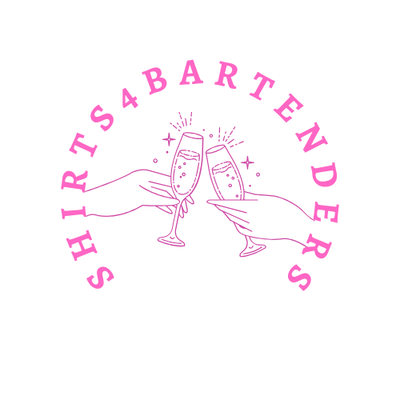 Shirts4Bartenders