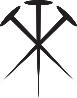 We Are Redeemed Designs