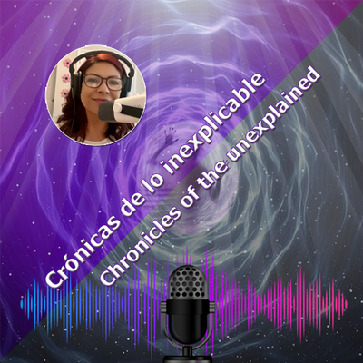 Unexplained Podcast