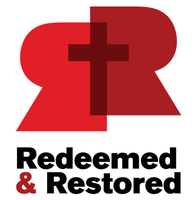 Redeemed and Restored