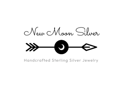 New Moon Silver 