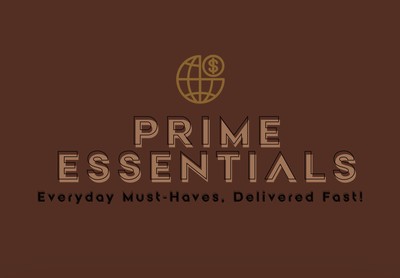  Prime Essentials 