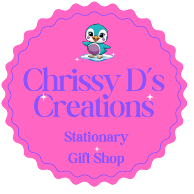 Chrissy D's Creations