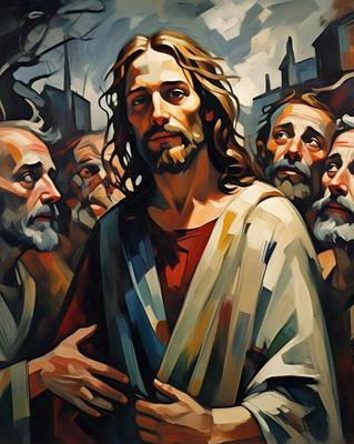 Triumphant Disciple 