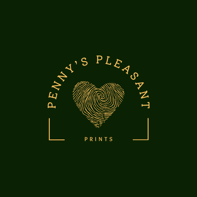 Penny's Pleasant Prints