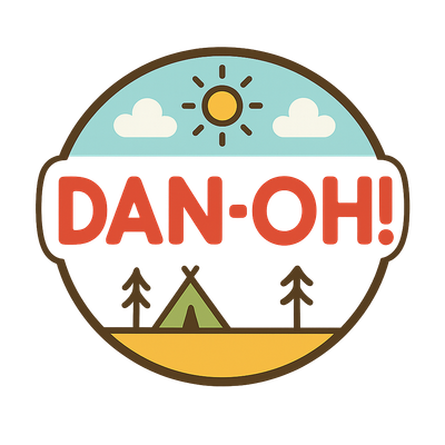 The Dan-OH Store
