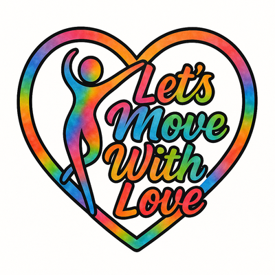 Let's Move with Love