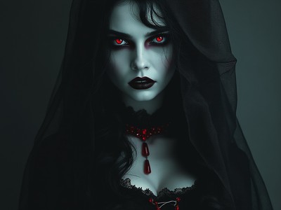 Belladonna Nightshade