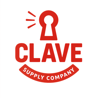 Clave Supply Company