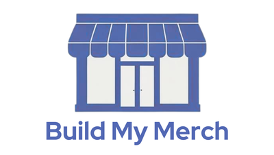 Build My Merch