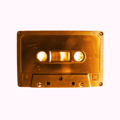 Blank Tapes